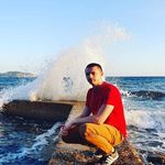 Robert Mikula - @mikusk1992 - Instagram