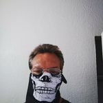 Robert Mikulski - @believerinf8th - Instagram