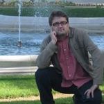 Robert Mikulski - @mikrob0 - Instagram