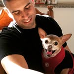 Robert Milazzo - @robnumbr1 - Instagram