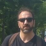 Roberto Milazzo - @robertomilazzo.rm - Instagram