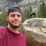 Robert John Milby - @rjmilby47 - Instagram