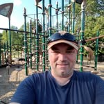 Robert Milby - @icub4ucme4real - Instagram