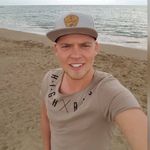Robert Milde - @robertmilde93 - Instagram