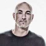 Robert miles - @robertmiles_music - Instagram