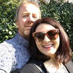 Robert Miles - @robmiles12 - Instagram