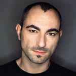 roberto concina miles - @robert_miles.ir - Instagram