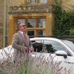 Robert Millar - @rmcotswoldchauffeur - Instagram