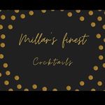 Robert millar - @millarscocktails - Instagram