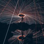 Robert Millard - @cheeky_spins - Instagram