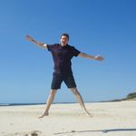 Robert Millard - @the_robman_ - Instagram