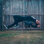 Robert Millard - @invader_zurg - Instagram