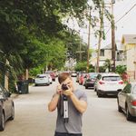 Robert Millaway - @millaway32 - Instagram