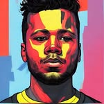 Robert Miller - @je_suis_robert_miller - Instagram