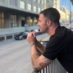 Robert Miller - @thehoracle - Instagram