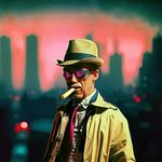 Robert Miller - @robcmillercollage - Instagram