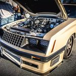 Robert Miller - @81svtcoupe - Instagram