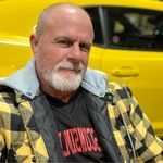 Robert Miller - @daddysirtoronto - Instagram