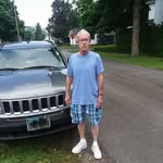 Robert Milliner - @robert.milliner.73 - Instagram