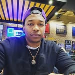 Robert Millsaps Jr. - @rmjr_87 - Instagram