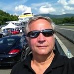 Robert Milot - @trebortolim - Instagram