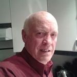 Robert Milot - @robden60 - Instagram