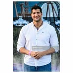 Robert Minder - Facebook