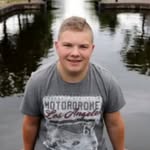 Robert Mink - @jeugdbestuurderhunzeenaas - Instagram