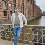 Robert Minke - @robertminke - Instagram