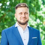Robert Minkowski - @robert_minkovskij - Instagram