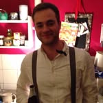 Robert Minkwitz - @robertminkwitz - Instagram