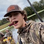 John Robert Minnich - @336.duramax - Instagram