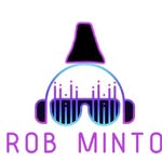Robert Minto - @djrobminto - Instagram