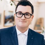 Robert Minton - @robert.minton.author - Instagram