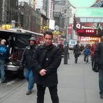 Robert Jon Minutoli - @robertminutoli - Instagram