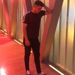 Robert Anderson Mirabal - @robertanderson8 - Instagram