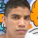 Robert Jose Gutieerez Mirabal - @gutieerezmirabal - Instagram