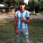 Robert Miraballes - @robertmiraballes - Instagram