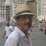 Il Pittore - @roberto_miraglia_artista - Instagram