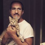 Pittore Roberto Miraglia - @robertomiraglia66 - Instagram