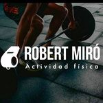 Robert Miró - @robertmiro - Instagram