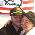 Robert Misner - @navalsailor23 - Instagram