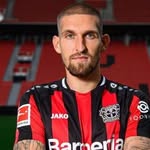Robert mit Leverkusen auf die 1 - @robert_mit_andrich - Instagram