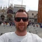 Robert Mitchell - @robmitchell73 - Instagram