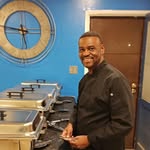 Robert Mitchell - @countryboycatering - Instagram