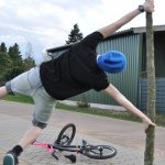 Robert Moench - @lovemybmx - Instagram