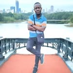 Robert Owusu - @robert_mogarbi - Instagram