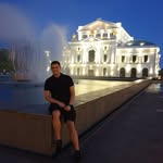 Robert Victor Mogosanu - @robertmogosanu - Instagram