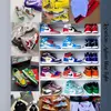 Mogabe’s sneakers 🛍️📦 - @robertmogabe96 - TikTok