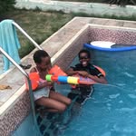 Robert mensah - @robertmogabemachete - Instagram